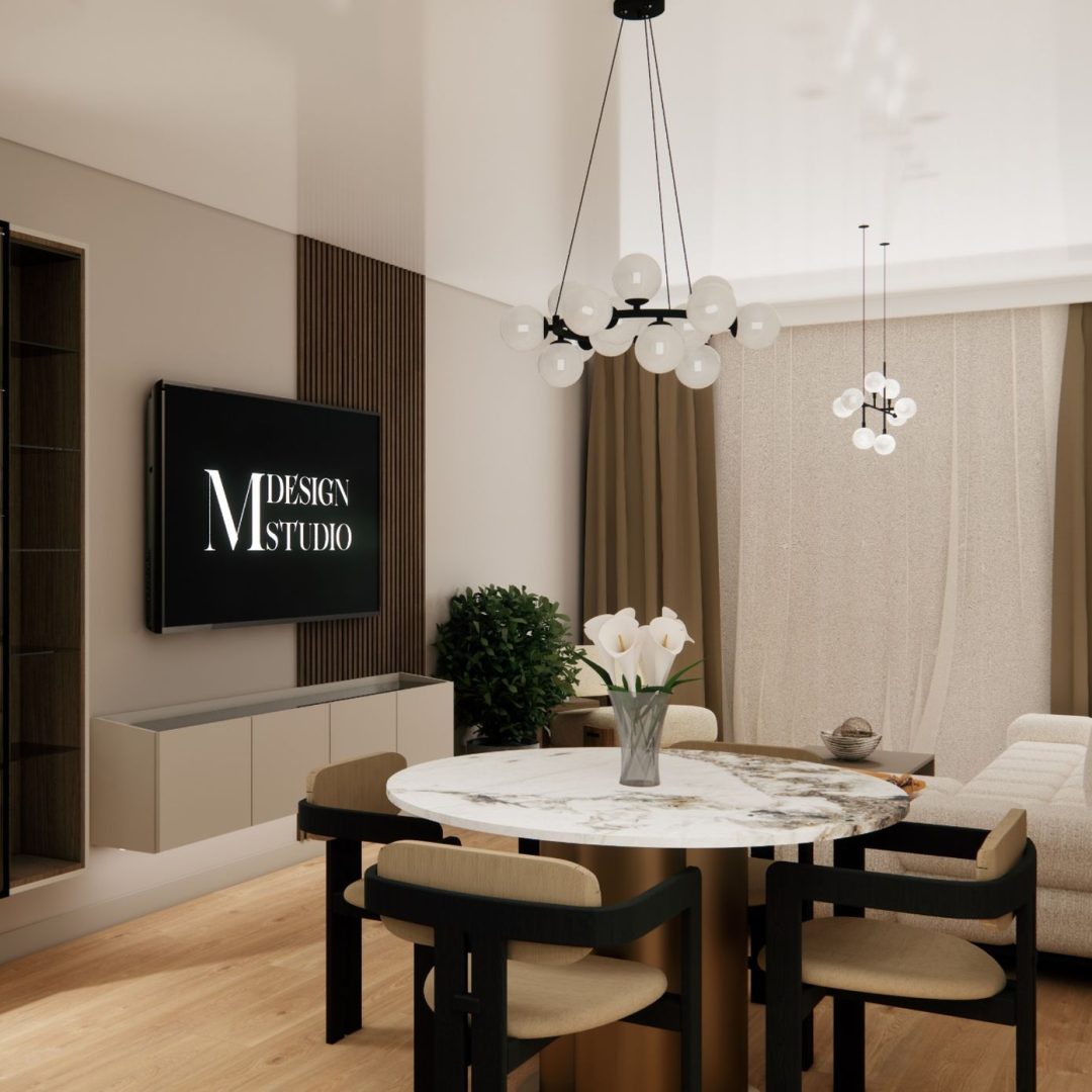 Mdesignstudio airbnb