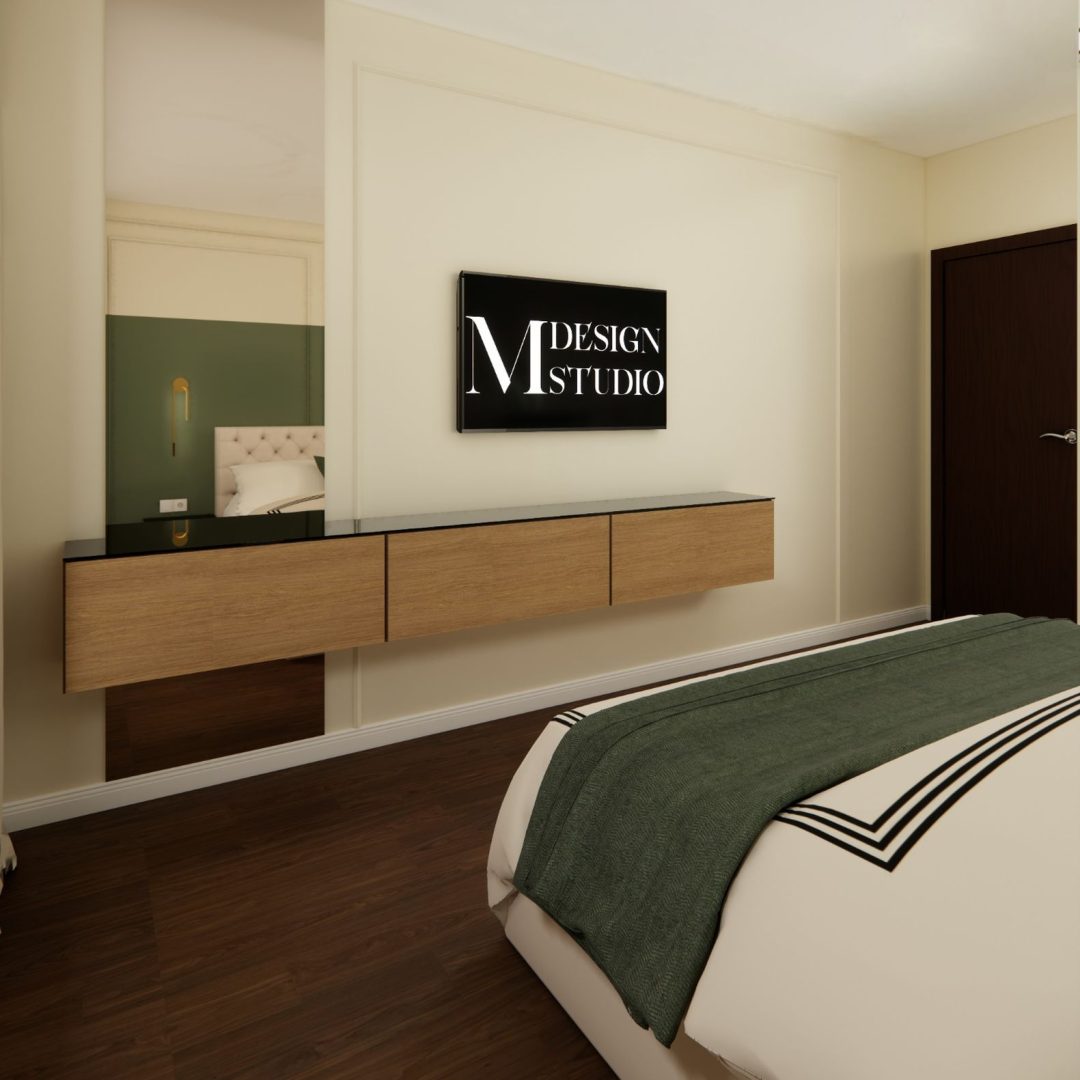 Mdesignstudio airbnb